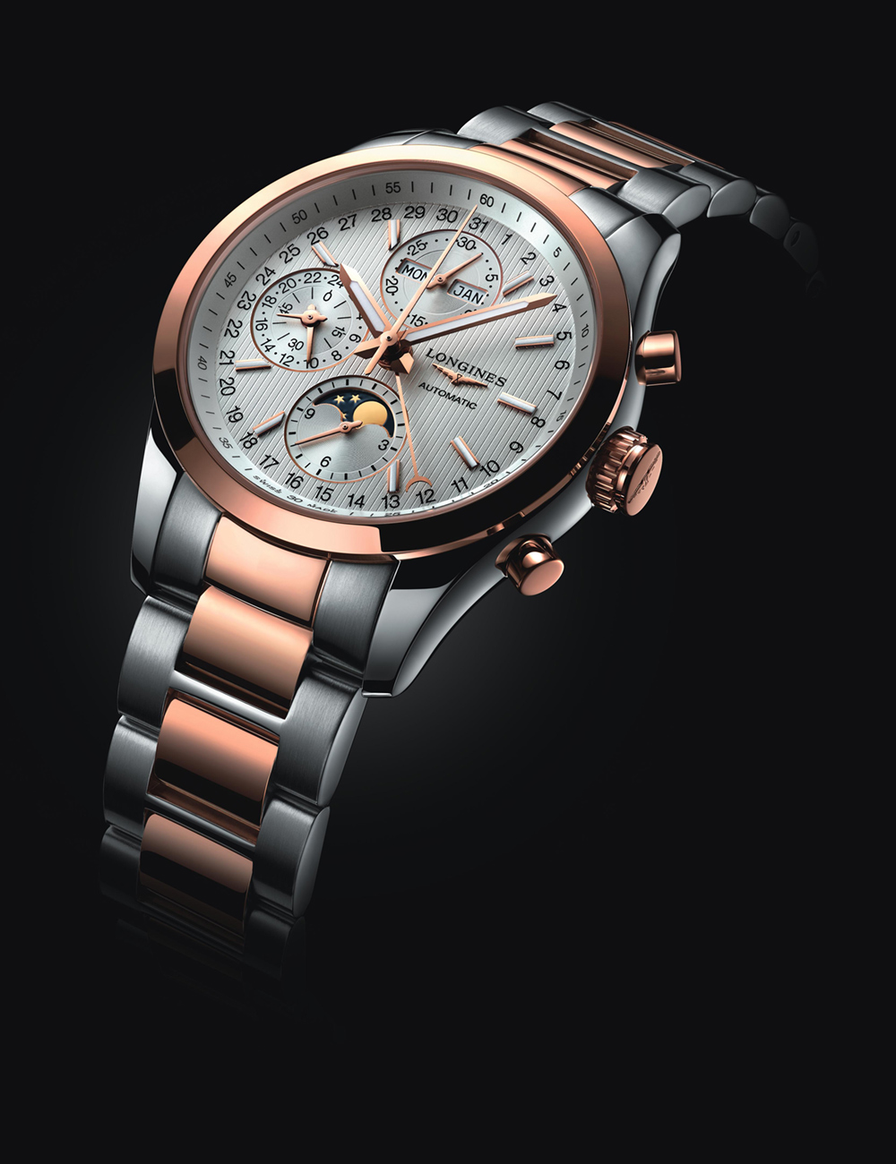 LONGINES 浪琴錶旗艦店