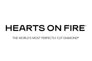 HEARTS ON FIRE